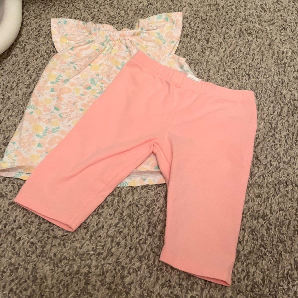Starting Out Set